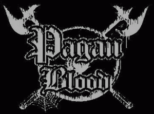logo Pagan Blood (FRA)